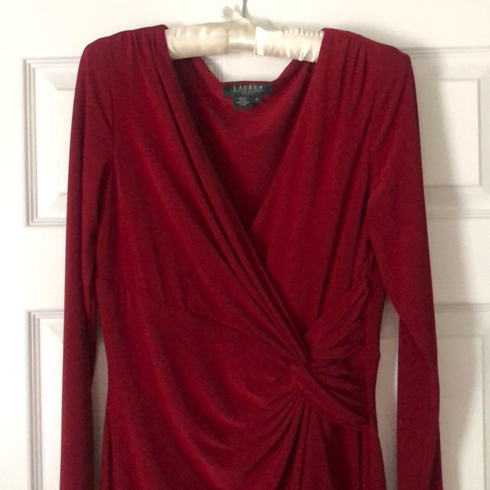 NWT Ralph Lauren Dress